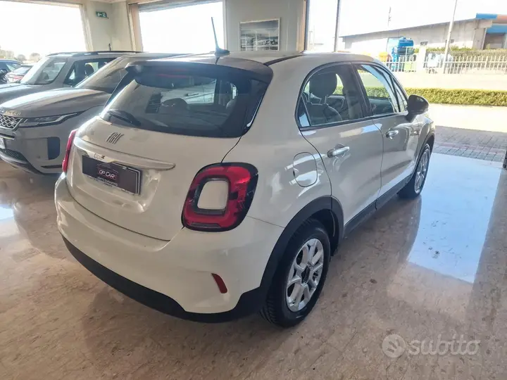 Fiat 500X 2024 photo 3