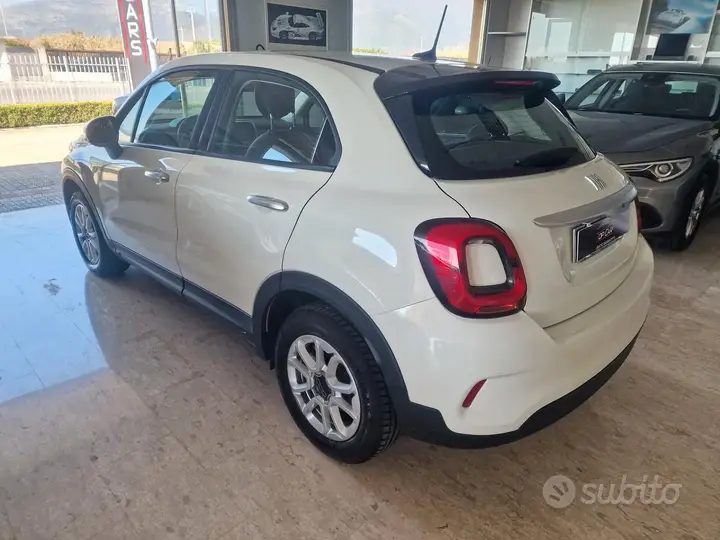 Fiat 500X 2024 photo 2