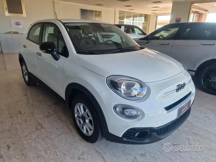 Fiat 500X 2024 photo 4