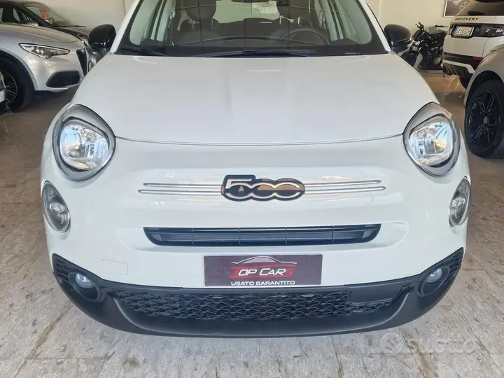 Fiat 500X 2024 photo 5