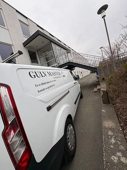 Ford Transit Custom 340L 2016 photo 4