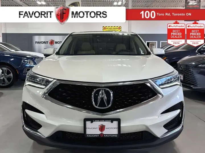 Acura Rdx