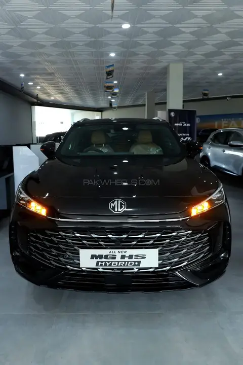 MG Hs