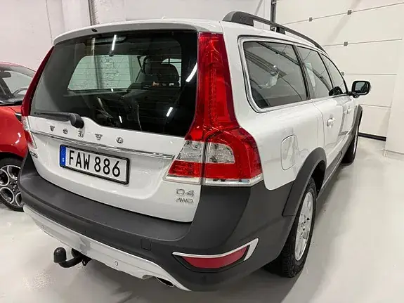 Volvo Xc70 2015 photo 3