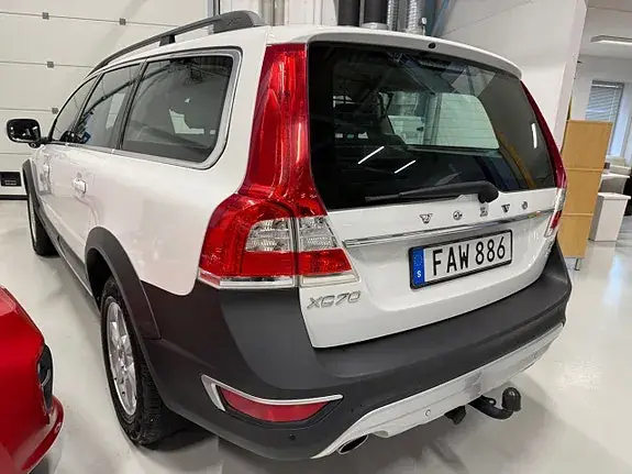 Volvo Xc70 2015 photo 5
