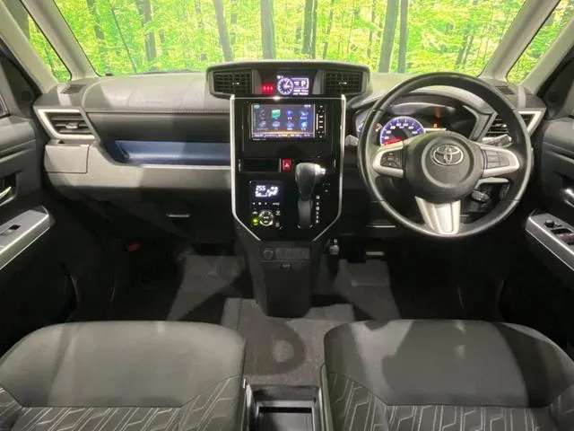 Toyota Rumble 2017 photo 2