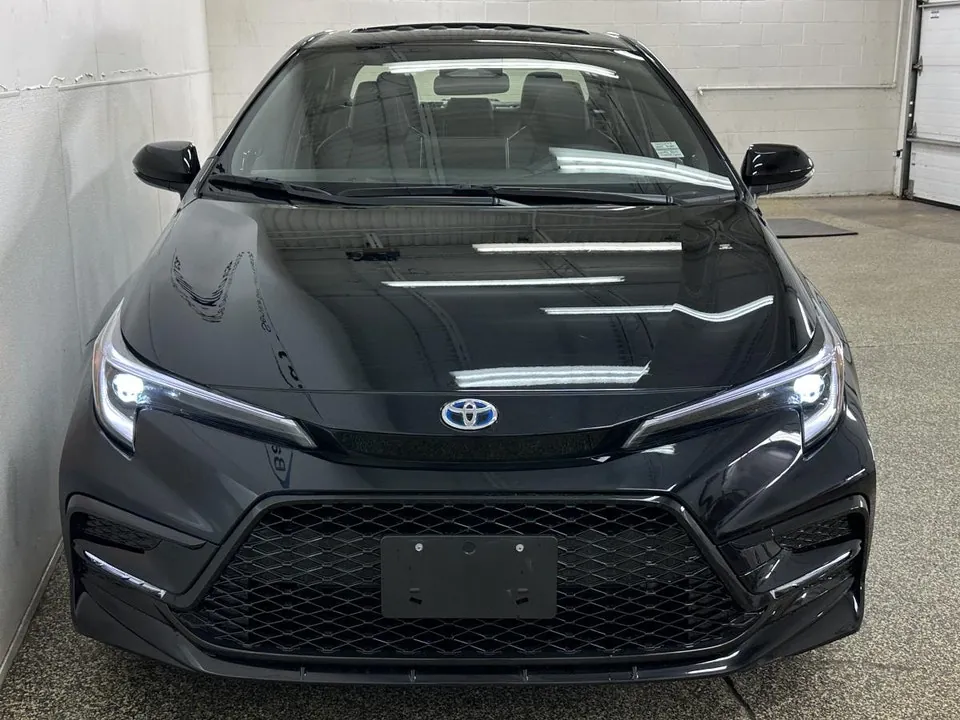 Toyota Corolla 2025 photo 2