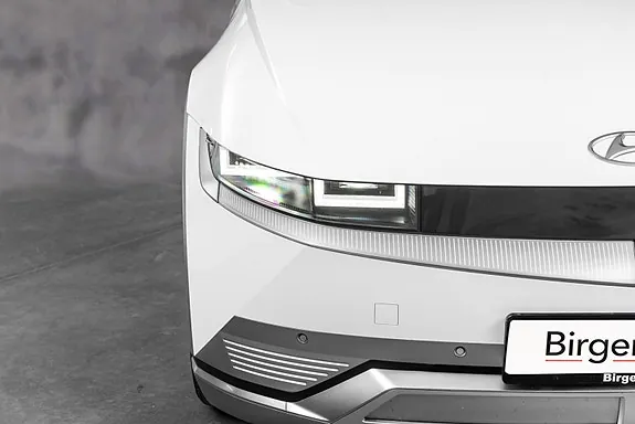Hyundai Ioniq 5 2023 photo 3