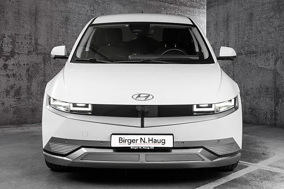 Hyundai Ioniq 5 2023 photo 5