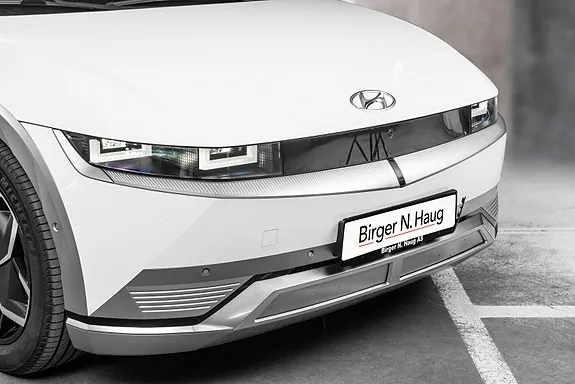 Hyundai Ioniq 5 2023 photo 4