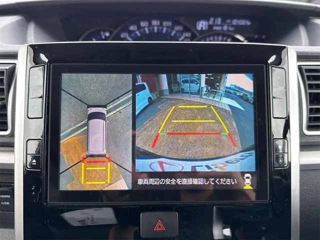 Daihatsu Tanto 2018 photo 4