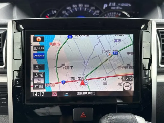 Daihatsu Tanto 2018 photo 3