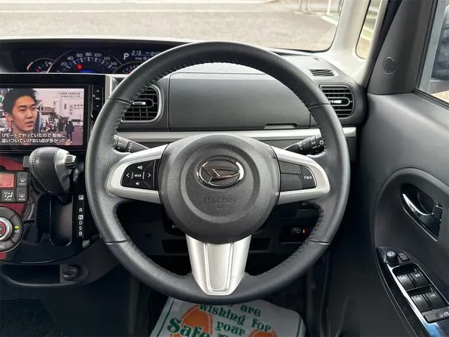Daihatsu Tanto 2018 photo 2