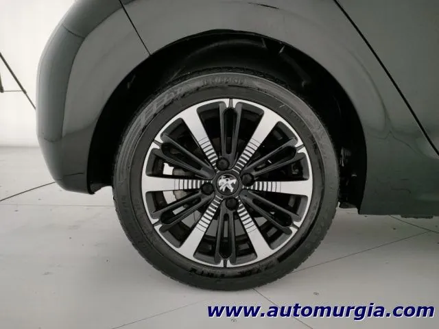 Peugeot 208 2019 photo 5