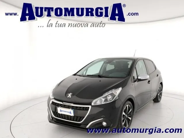 Peugeot 208 2019 photo 2