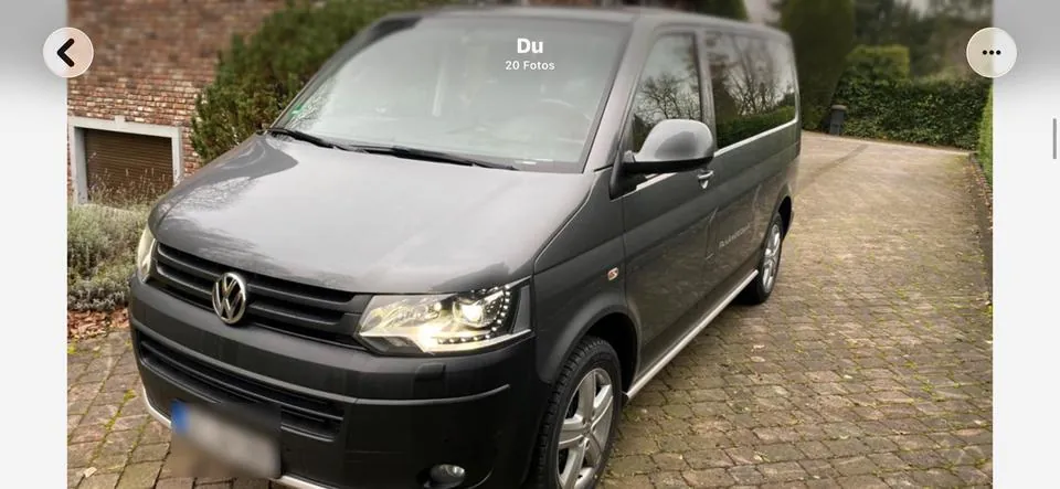 Volkswagen T5