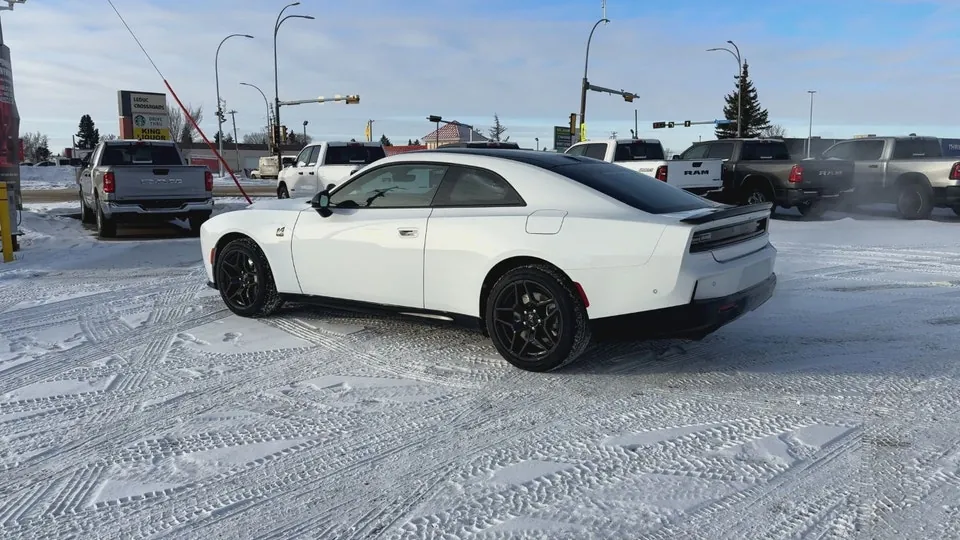 Dodge Charger 2026 photo 4