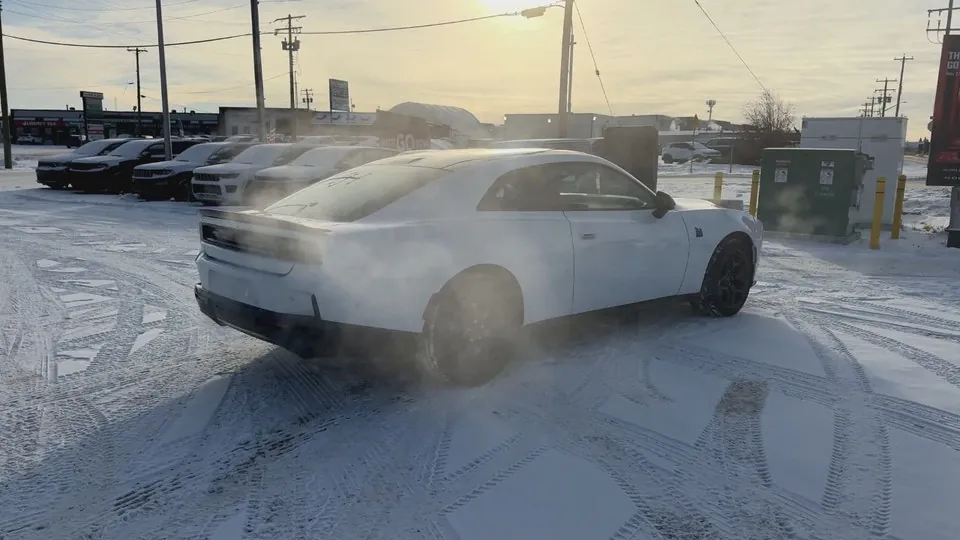 Dodge Charger 2026 photo 5