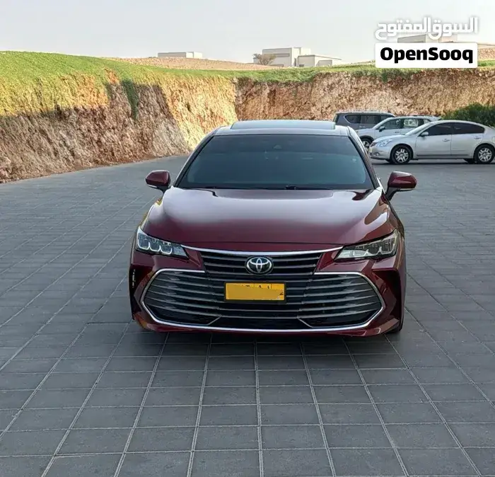Toyota Avalon