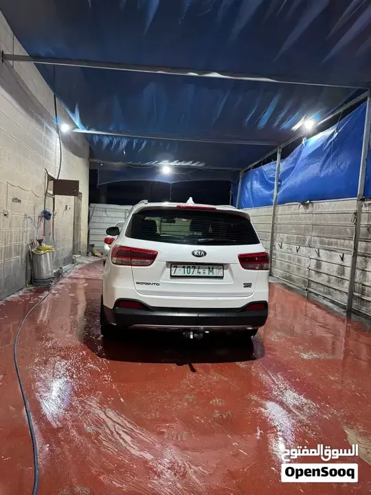 Kia Sorento 2016 photo 4