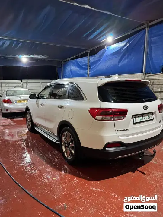 Kia Sorento 2016 photo 3