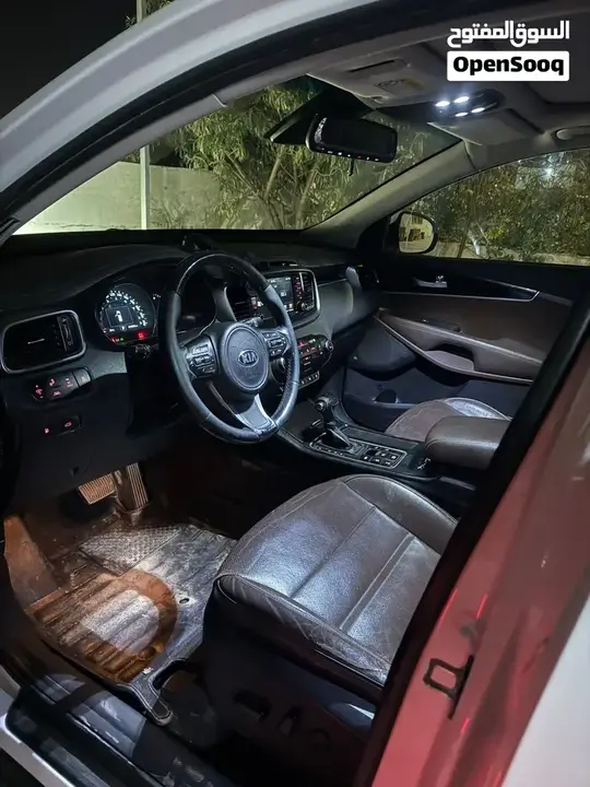 Kia Sorento 2016 photo 2