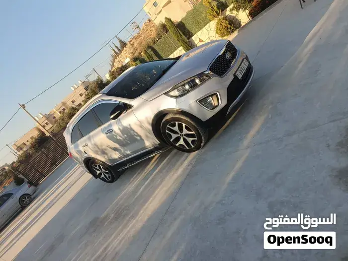 Kia Sorento 2016 photo 5