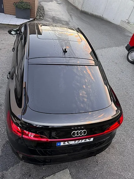 Audi E-Tron Sportback 2021 photo 4