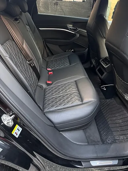 Audi E-Tron Sportback 2021 photo 5