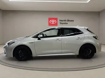 Toyota Corolla 2019 photo 5