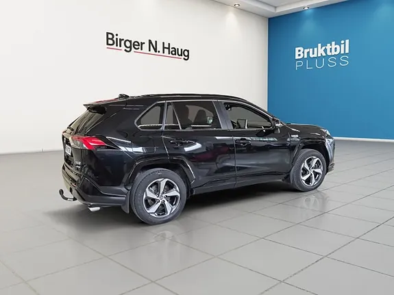 Toyota Rav4 2021 photo 3