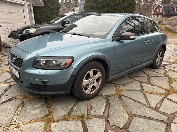 Volvo C30 2007 photo 3