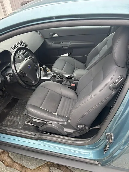 Volvo C30 2007 photo 4