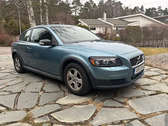 Volvo C30