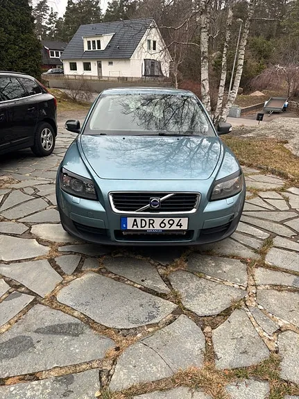 Volvo C30 2007 photo 2