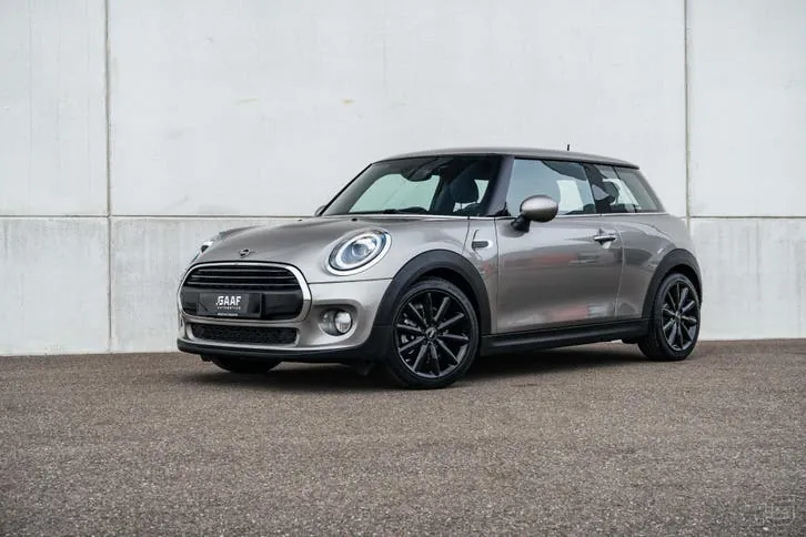 Mini One 2018 photo 3