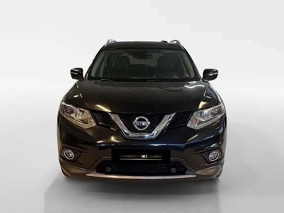 Nissan X-Trail 2015 photo 2