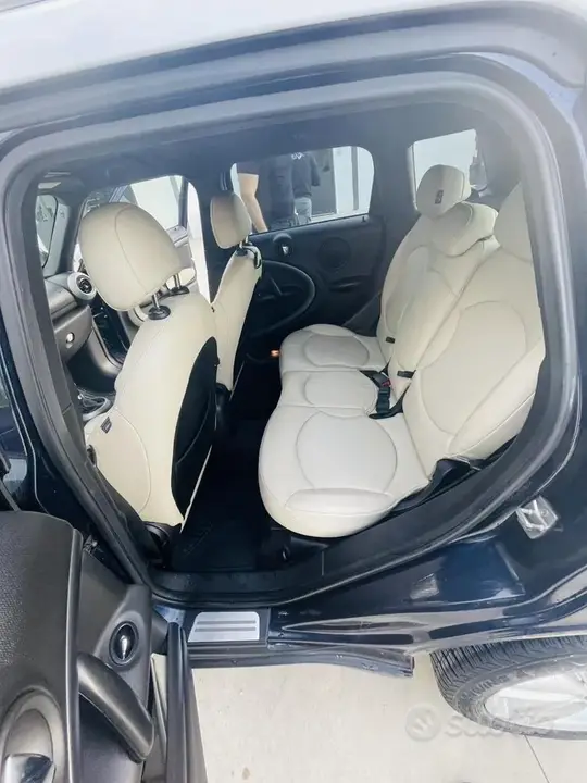 Mini Countryman 2011 photo 5