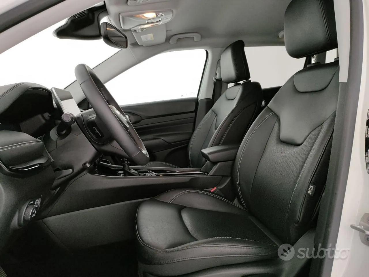 Jeep Compass 2024 photo 5