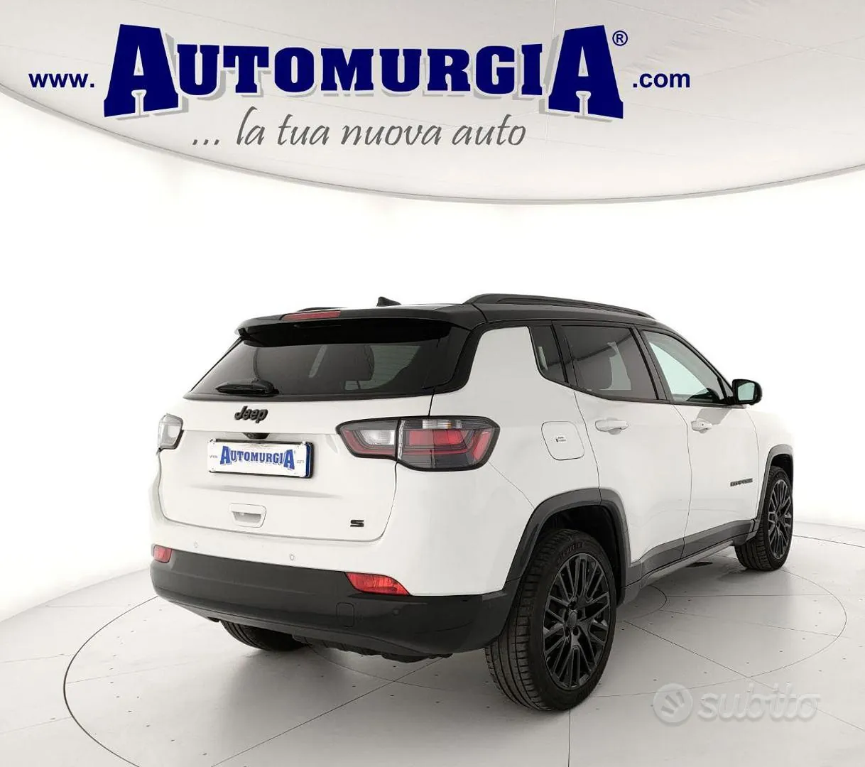 Jeep Compass 2024 photo 4