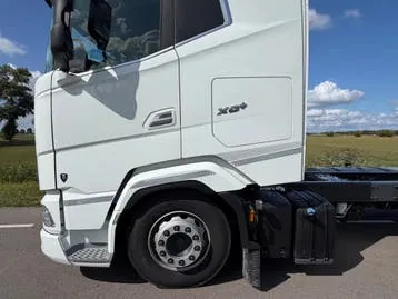 DAF Xf 2020 photo 3
