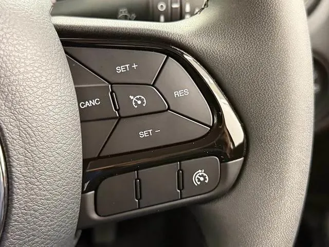 Chrysler Renegade 2021 photo 5