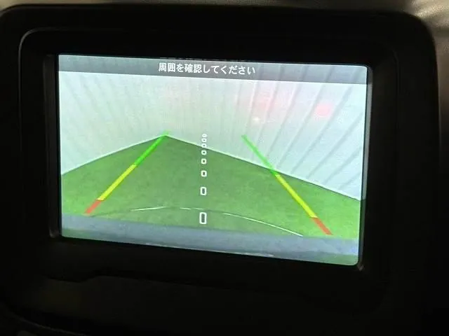 Chrysler Renegade 2021 photo 4