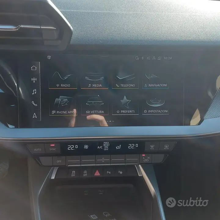 Audi A3 2023 photo 5