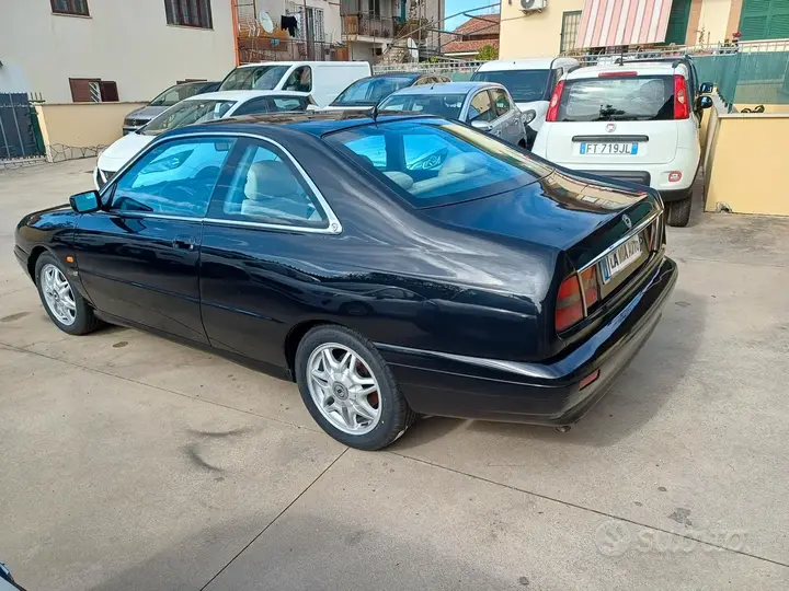 Lancia K 1999 photo 4
