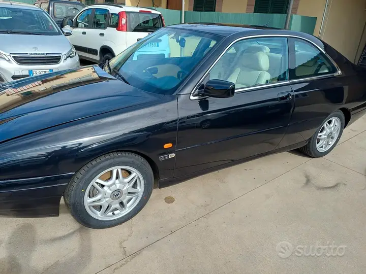 Lancia K 1999 photo 5