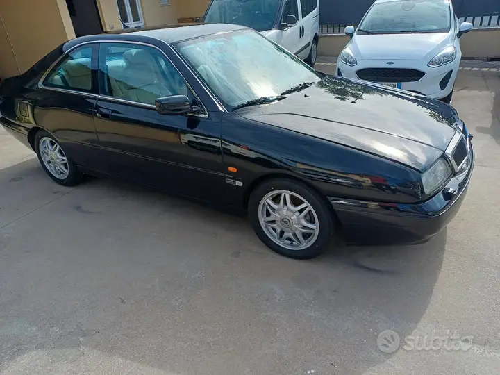 Lancia K 1999 photo 3