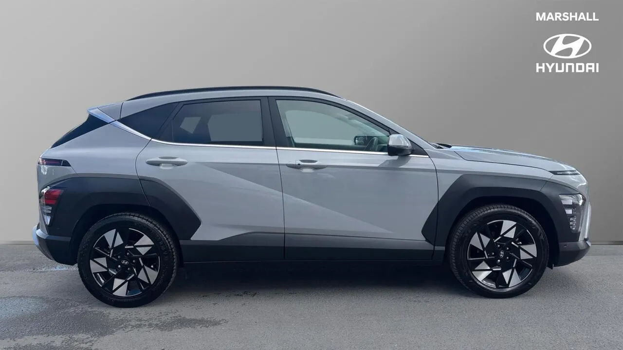 Hyundai Kona 2026 photo 2
