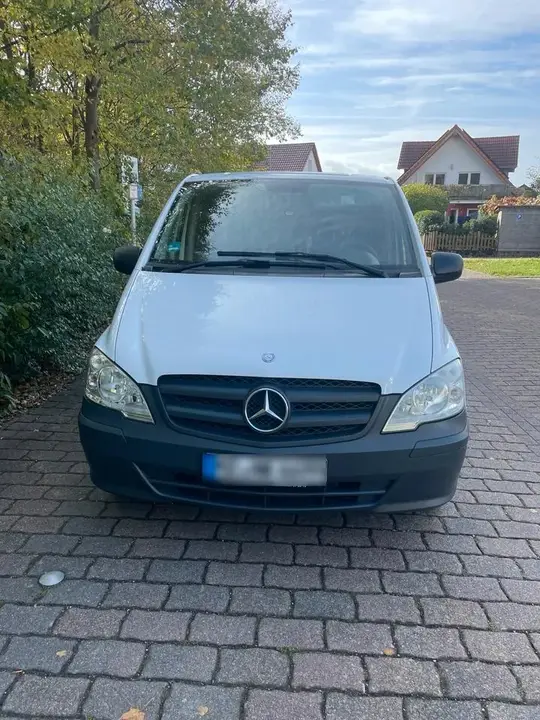 Mercedes-Benz Vito 110