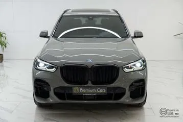 BMW X5 2022 photo 3